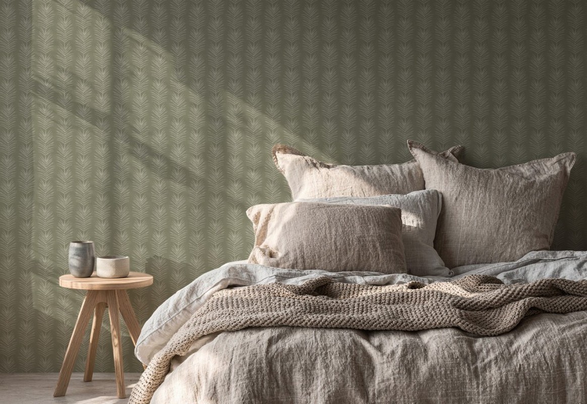 Picture of Väriyhdistelmä Arec Palm Green - 1036401-02 - 04976-01